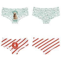 Cotton Panties for Women Underwear Briefs Sexy Panties Girls Cute Panty for Ladies
