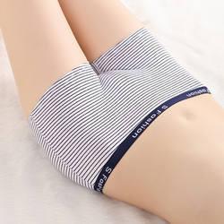 Custom Design Women Boyshort Panties OEM Women′ S Cotton Boyshort Underwear