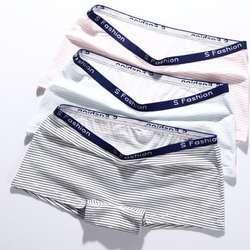 Custom Design Women Boyshort Panties OEM Women′ S Cotton Boyshort Underwear