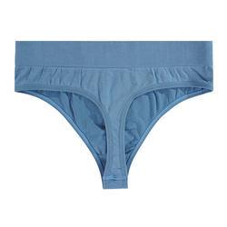 Dropshipping Cotton Women′ S Underwear Sexy Panties Boyleg Solid Boyshorts Seamless Menstrual Period Underpants Thong Lingerie