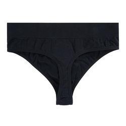 Dropshipping Cotton Women′ S Underwear Sexy Panties Boyleg Solid Boyshorts Seamless Menstrual Period Underpants Thong Lingerie