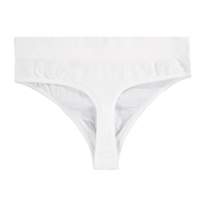 Dropshipping Cotton Women′ S Underwear Sexy Panties Boyleg Solid Boyshorts Seamless Menstrual Period Underpants Thong Lingerie