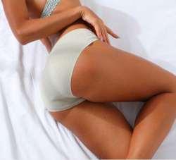 2019 New Style Soft Cotton Breathable Women Panties Multicolored Girls Triangle Panties