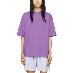Custom Summer 100%Cotton Woman T-Shirt Print Pattern Clothes Women T-Shirt Classic Casual Oversized T-Shirt Dresses for Women