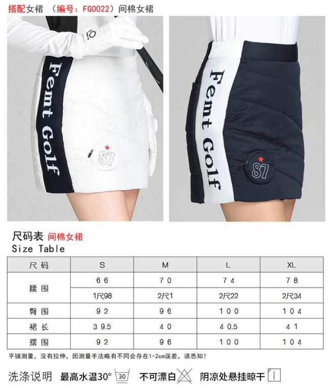 Autumn Golf Shirt Long-Sleeved Sports T Shirt Casual Printed Polo for Women