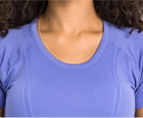 Women Slim Fit Short Sleeve Sports T Shirts Workout Yoga Tops Comfortable Active Wear Training Gym T Shir