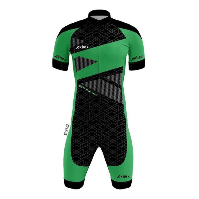 Breathable Man Bicycle Jersey Cycling Jersey Clothes for Men′s Cycling Wear