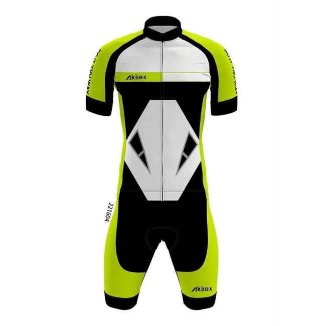 Breathable Man Bicycle Jersey Cycling Jersey Clothes for Men′s Cycling Wear