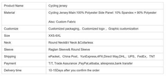 Quick Dry Women Breathable Short Sleevebicycle Women Wholesalers of Cycling Clothing