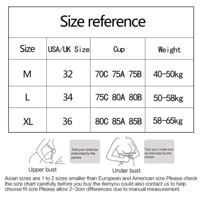 Sexy Seamless Women Deep Cup Bra Shaper Hide Back Fat Underwear Wireless Plus Size Side Padded Push up Bra