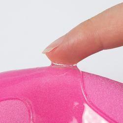 New Design Animal Shaped Cute Invisible Breast Lift Nipple Covers Silicone Push up Bra