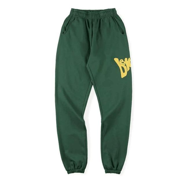 Hip Hop Custom Logo Men Tracksuits 2023 Slim Fit Premium Quality Newest Style Men Tracksuit Embroidery