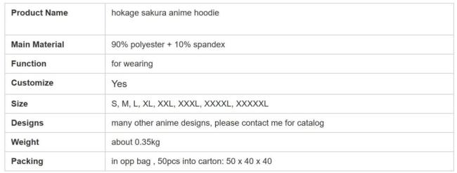 Hot Wholesale Men Jacket Clothes Unisex Sweatshirt 3D Cosplay Hoodie