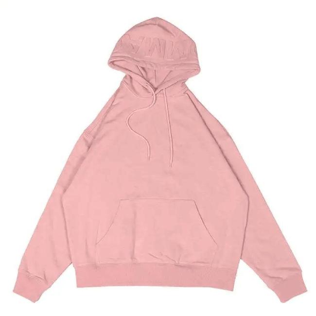 Hot Sell Heavyweight Hoodie Jogger Custom Logo Embossing Hood Sweatshirt Hoodies for Men Custom