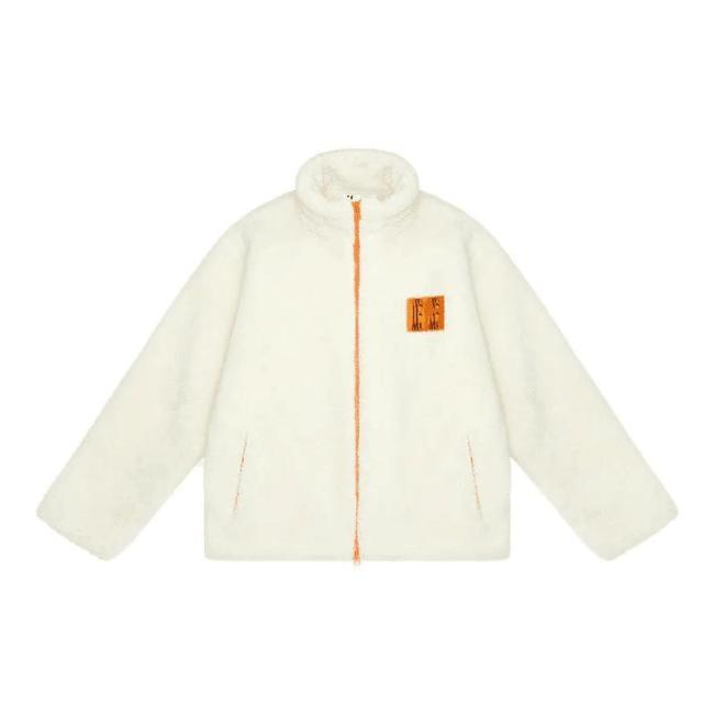 Fashion Custom Color Winter Outdoor Fleece Coat Sherpa Jacket Full Zipper up Sherpa Fleece Jacket for Men