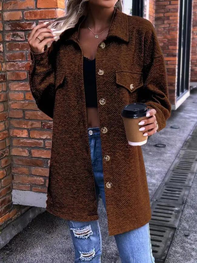 Hot Sale Female Fashion Luxury Lady Designer Wind Coat Woman Luxury Clothes Winter Famous Brands Clothes for Women