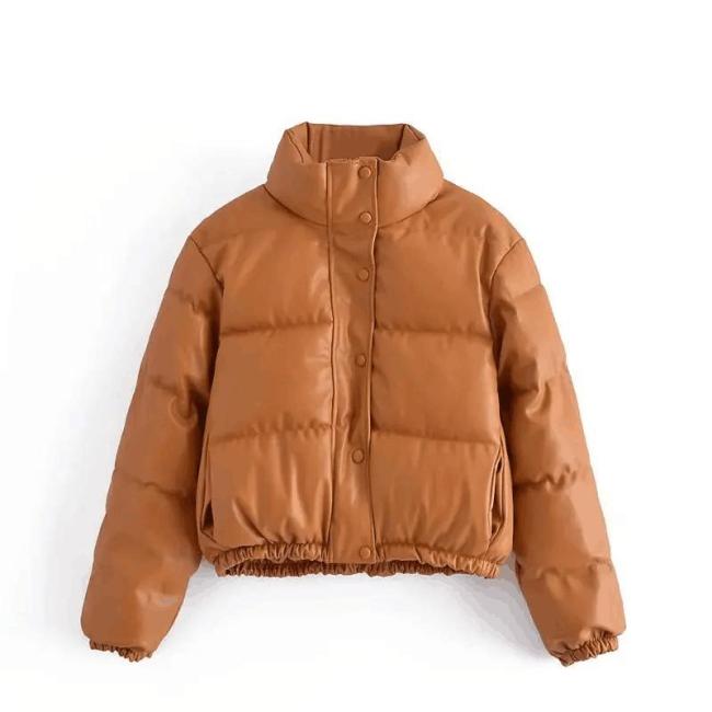 Wholesale Reasonable Price Thicken Coat Woman Winter Solid Coat for Woman