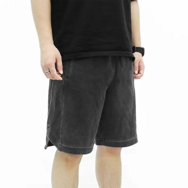 Camo Patch Pant Tapered Blue Jeans for Men Black Jeans Mens Designer Pants