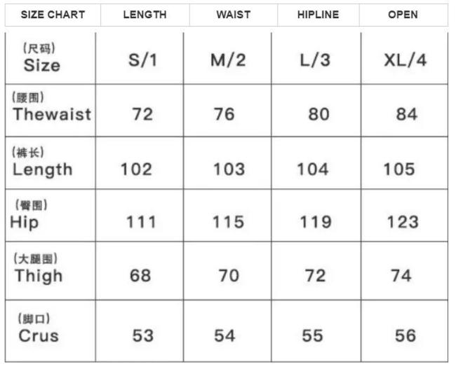 Streetwear Men′s Pant Blank Baggy Denim Distressed Vintage Stacked Flare Jeans Pants