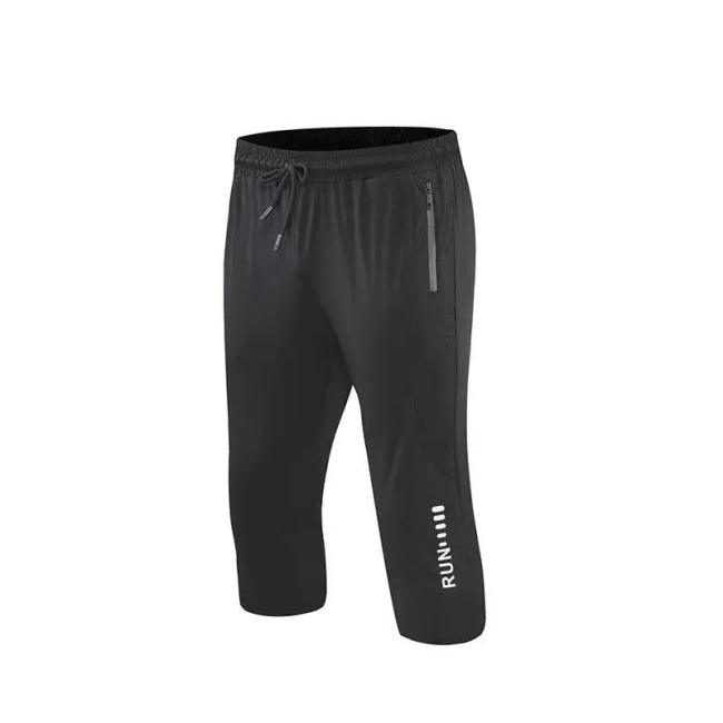 High Quality Quick Dry Shorts Sport Camo 2 in 1 Double-Deck Men Running Short Pants