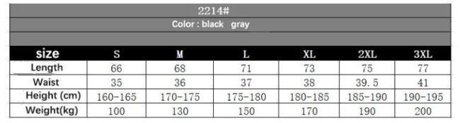 High Quality Quick Dry Shorts Sport Camo 2 in 1 Double-Deck Men Running Short Pants