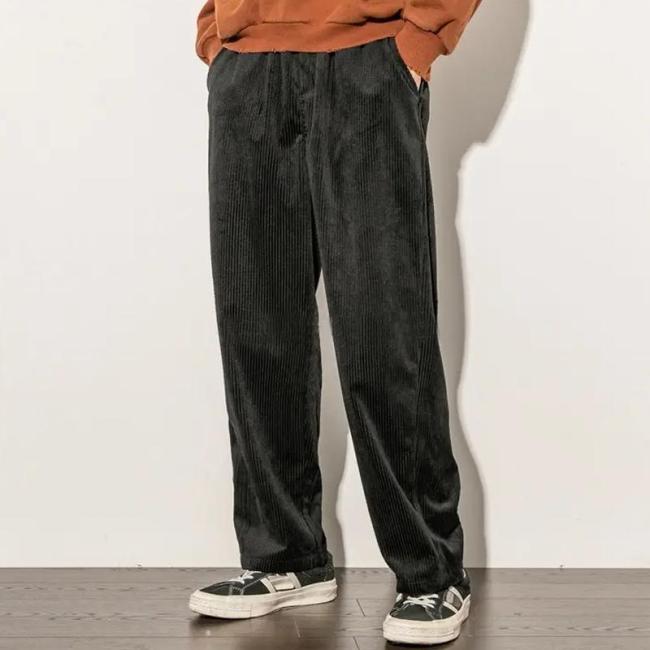 Wholesale OEM Fashion Trackpants Blank Sweatpants Custom Jogging Pants Printing Plain Fleece Nude Sweat Jogger Men