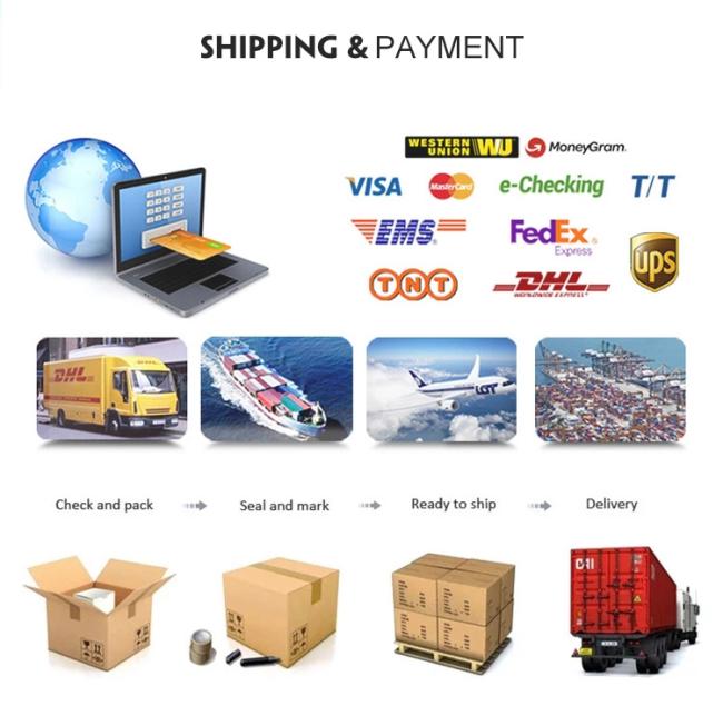 Hot Selling Pants Flared Cotton Men Streetwear Fashion Hip-Hop Loose Straight Cargo Jeans