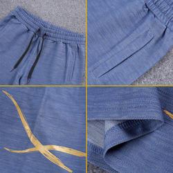 Sports Pants Nylon MID Track Custom Polyester Basketball Summer Shorts Joggers for Men