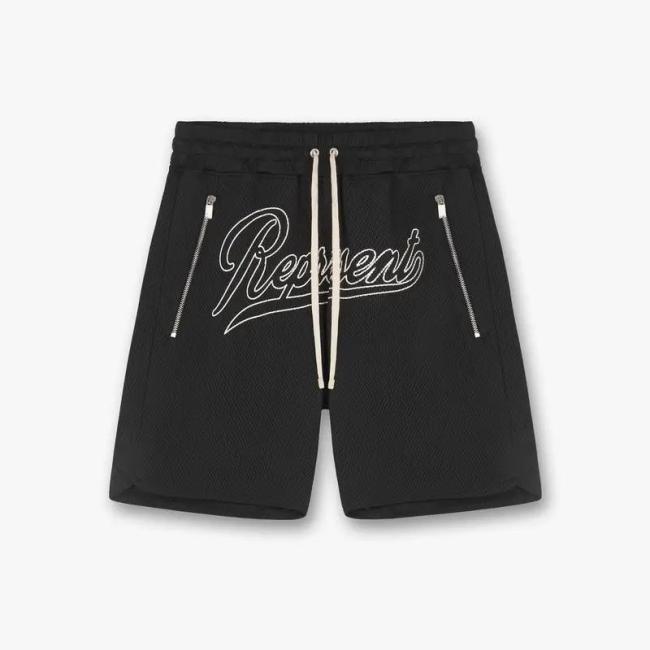 High Quality Men′s Shorts Custom Logo Mens Shorts Casual Hip Hop Streetwear Shorts for Men