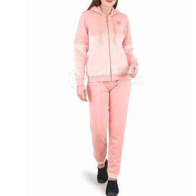 China                  Hot Selling Women Tracksuit Slim Fit Women Tracksuit Made in Best Quality Women Tracksuit              for sale