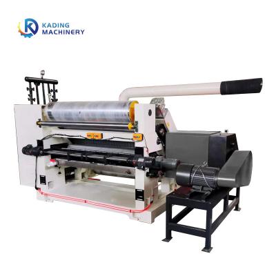 China Fingerless Single Facer Corrugated Machine For 2 Ply Paper With Universal Joint for sale
