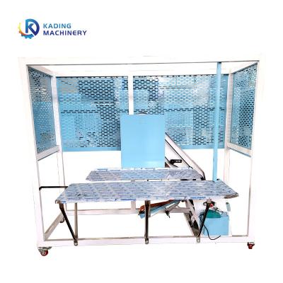 China Manual Carton Strapping Machine PE Type For Corrugated Cardboard for sale