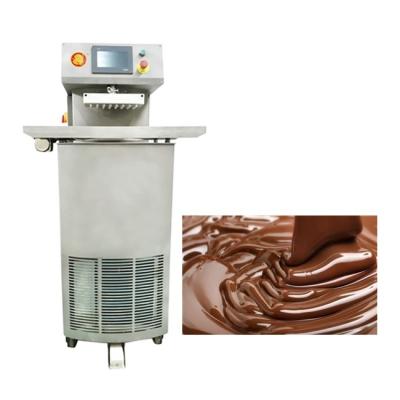 China 25L Chocolate Tempering Machine for sale