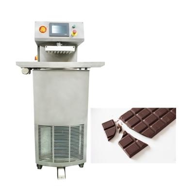 China CBE 25L Automatic Chocolate Tempering Machine for sale