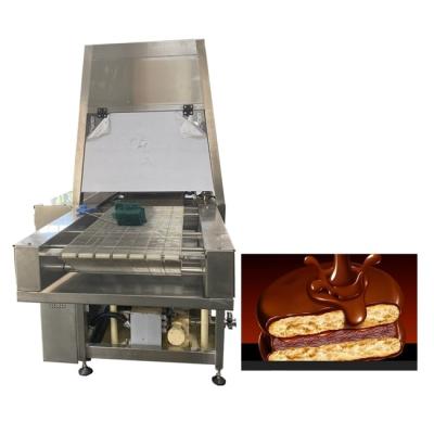 China 400mm 200kg/H Biscuit Making Machine For Small Business for sale