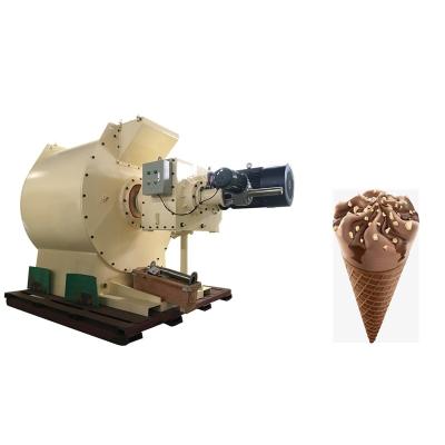 China 2200lb Fine Size Chocolate Conche Machine For Chocolate Mass Grinding for sale