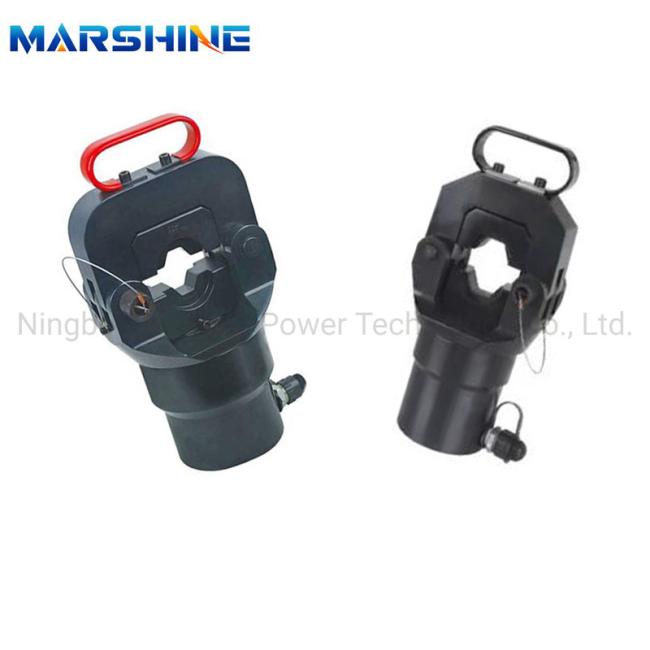 Large Tonnage Terminal Wire Crimping Machine