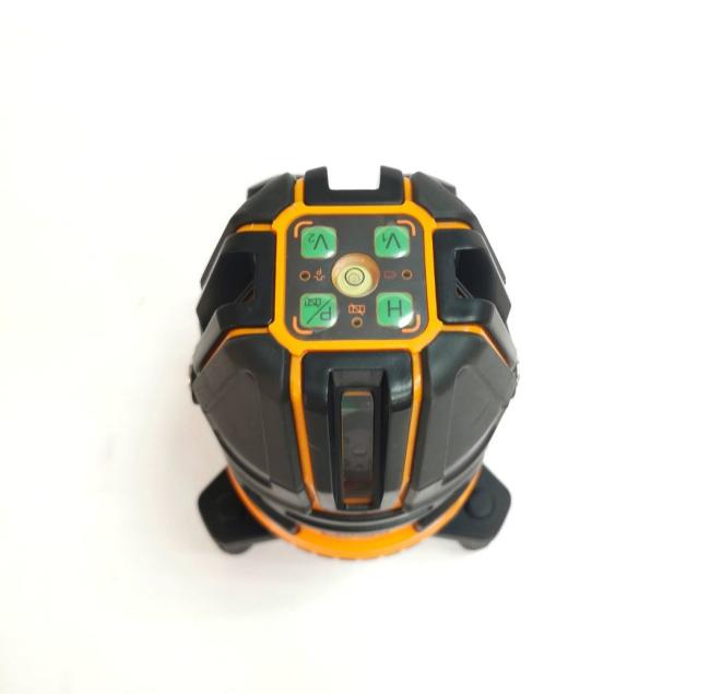 High Precision Line Laser Laisai Lsg686SPD Line Laser Level