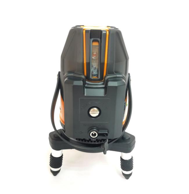 High Precision Line Laser Laisai Lsg686SPD Line Laser Level