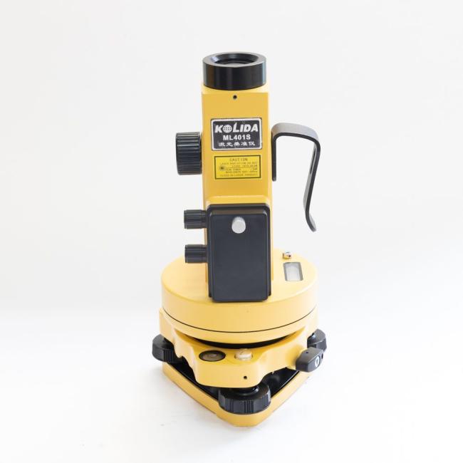 Good Quality Kolida Laser Plummet Ml401s Measuring Instrument