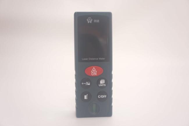 Industrial Grade Cetu C5 Laser Distance Meter High Performance Rangefinder