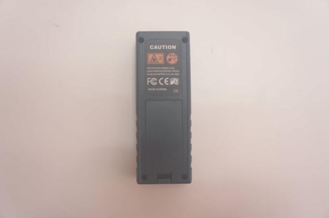 Industrial Grade Cetu C5 Laser Distance Meter High Performance Rangefinder