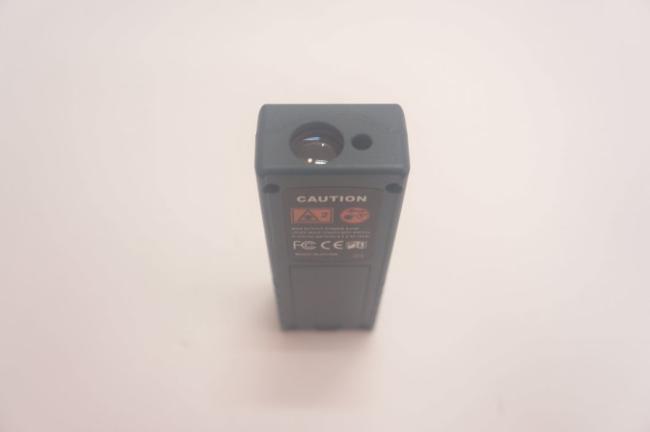 Industrial Grade Cetu C5 Laser Distance Meter High Performance Rangefinder