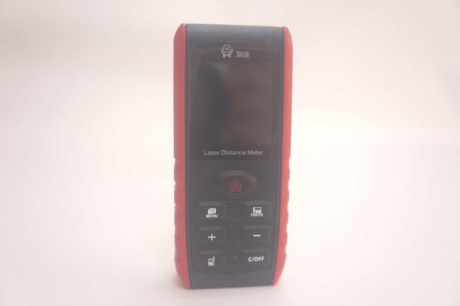 High Accuracy Cetu CT-100 Rangefinder for Topographic Surveying