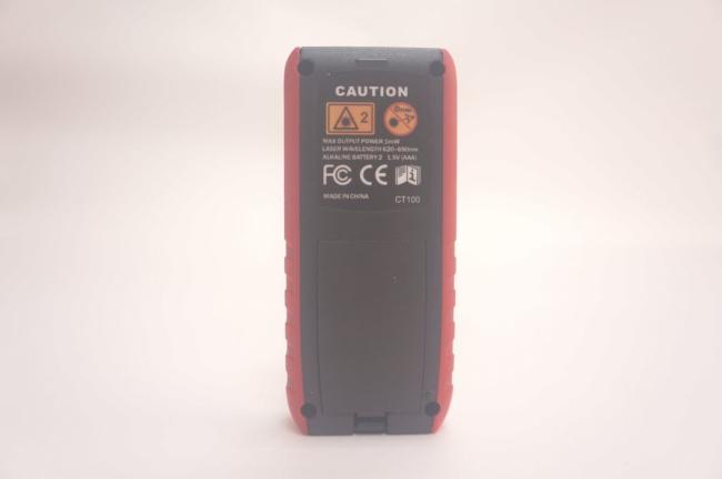 High Accuracy Cetu CT-100 Rangefinder for Topographic Surveying