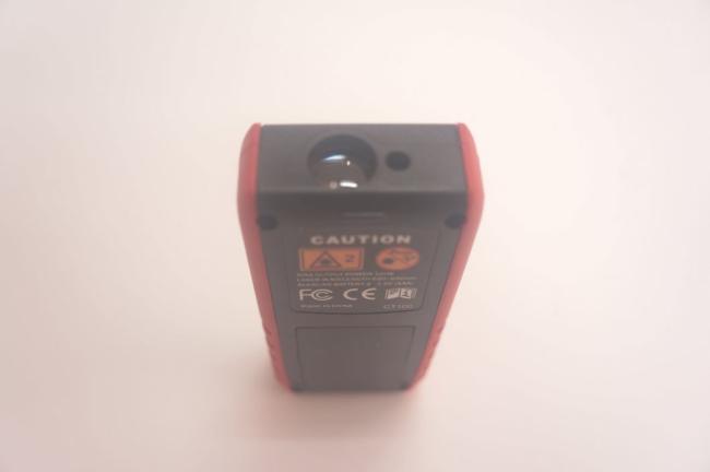 High Accuracy Cetu CT-100 Rangefinder for Topographic Surveying