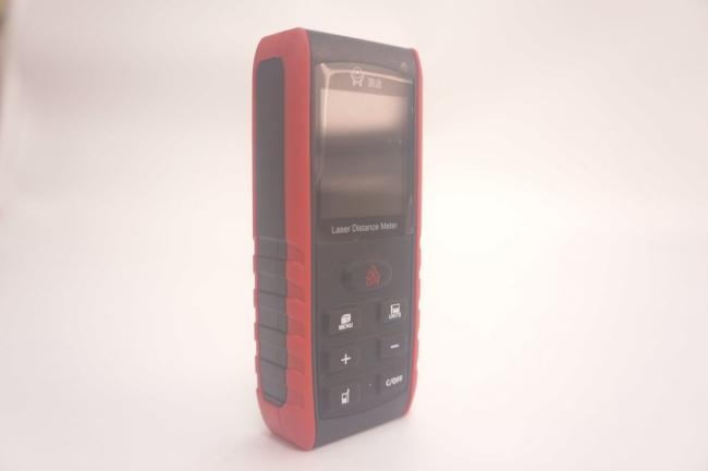 High Accuracy Cetu CT-100 Rangefinder for Topographic Surveying