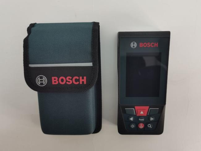 High Level Glm100-25c Laser Distance Meter Great Rangefinder
