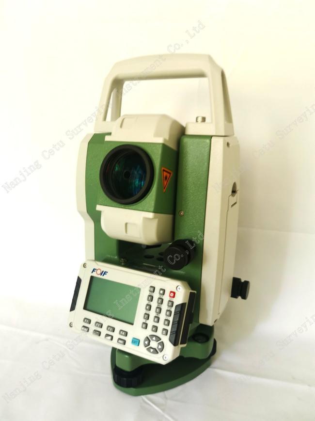 High Performance Foif Rts 100 Total Station with 2 "Accuracy and 1000m Non-Prism