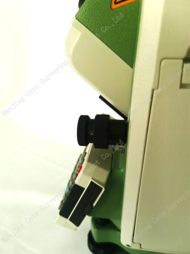 High Performance Foif Rts 100 Total Station with 2 "Accuracy and 1000m Non-Prism